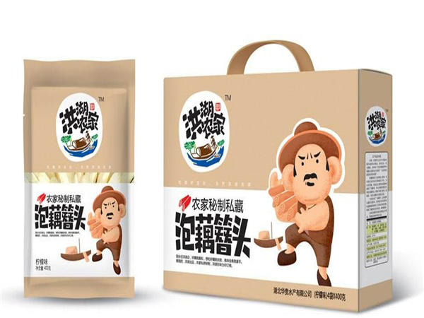 食品(pǐn)包裝盒 