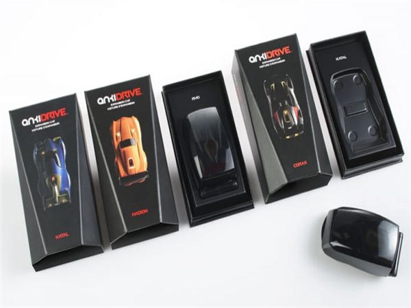 電子(zǐ)産品包裝(zhuāng) 