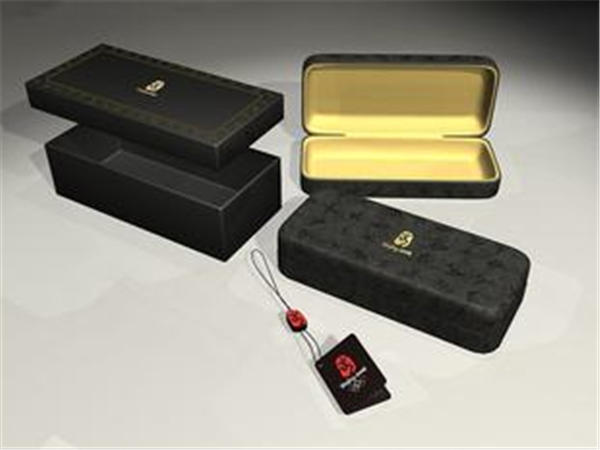 電(diàn)子産品(pǐn)包裝