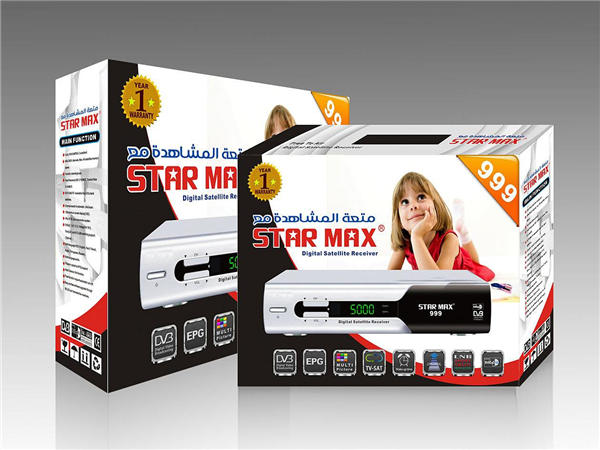 電子(zǐ)産品包裝(zhuāng) 