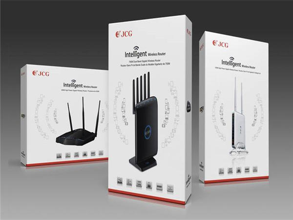 電子(zǐ)産品包裝(zhuang)