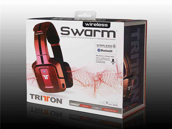 電子産品(pin)包裝 