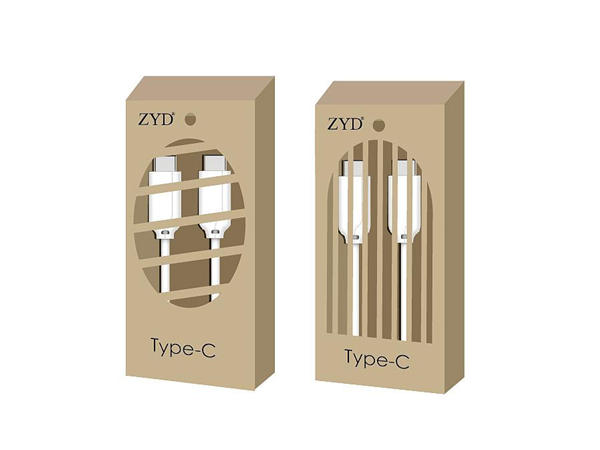 電子(zǐ)産品包裝(zhuāng) 