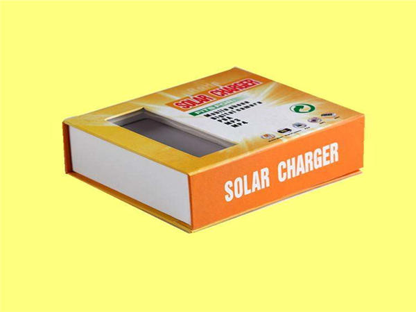 電(diàn)子産品(pǐn)包裝 