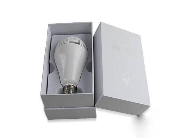 電子産品(pin)包裝 