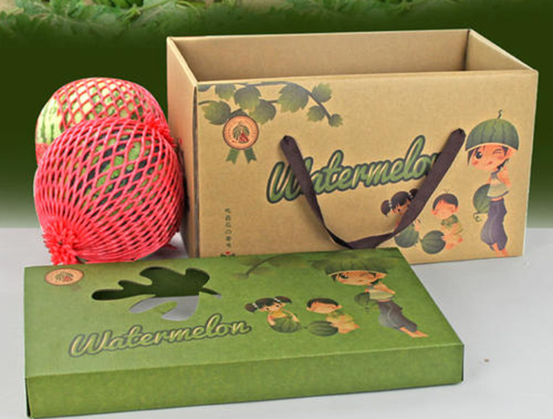 西瓜禮盒(he)